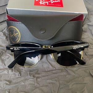 Ray-ban glasses